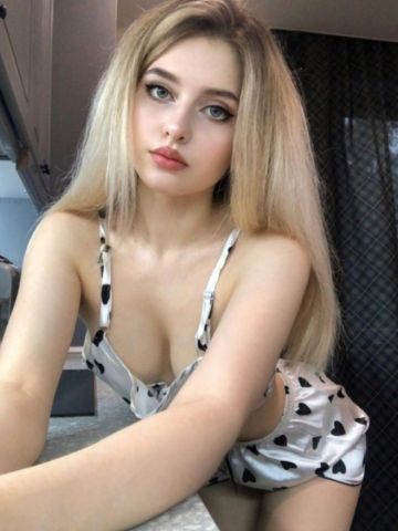 Анкета проститутки Мира, 24 года